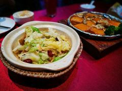 -森谷美食公园(杨行店)