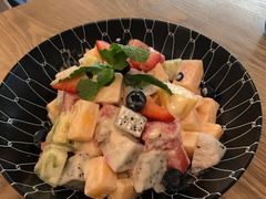 -Ours树朵家亲子餐厅(远策中心店)