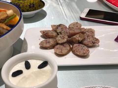 -宁夏国强手抓羊肉·清真菜(未央路凤三店)