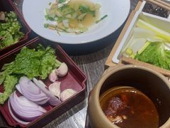 -魁盛居百年鲁菜馆(县西巷店)