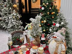 -名点荟·生日蛋糕·下午茶(五缘湾店)