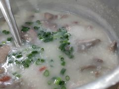 -南记食粥坊·宵夜大排档(莲花总店)