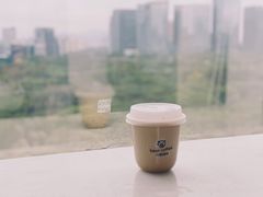 -BIRR COFFEE小熊咖啡(鸿瑞店)