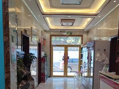 -宾朋海鲜饭庄(兴海路店)