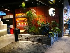 门面-茶理宜世(京溪店)
