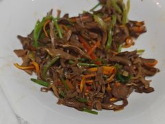 -中卫御苑福膳·养生局(圆明园店)