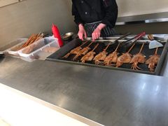 -同济大学-北苑食堂