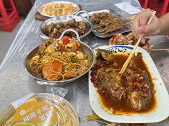 -小民大排档(光谷店)