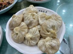 -老庞家水馅包子馆