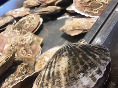 -渔公码头海货全海鲜自助(海滨旅游路店)