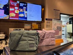 -COSTA COFFEE(常州山姆会员店)