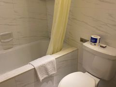 -上海新锦江大酒店