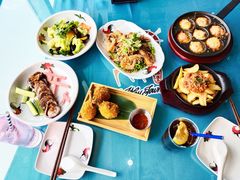 -My Way Town买味堂·东南亚餐厅(亦庄店)