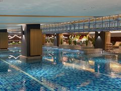 -青水瓦台汤泉(未央店)