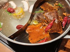 -呷哺呷哺 黄金牧场 (回龙观港龙店)