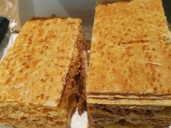 -金海湾自助餐厅(金陵饭店)