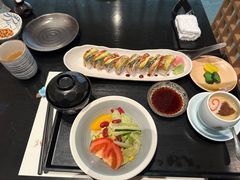 -将军日本餐厅·Shogun(厦门马哥孛罗东方大酒店)
