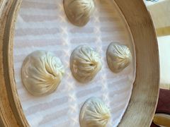 -鼎泰丰(嘉年华•海信广场VILLAGE店)