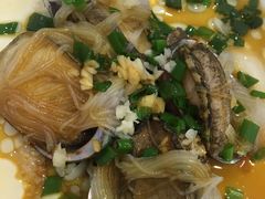 -金海湾海鲜排档(朱家尖店)