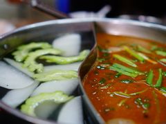 -鑫宝沙茶牛肉火锅(永泰店)