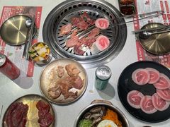 -汉拿山(金源店)