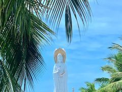 -三亚南山文化旅游区