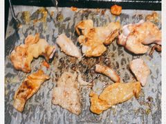 -非烤勿扰韩料自助烤肉(松山湖万科店)