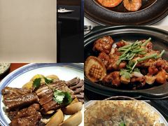 -潮堂 · 潮州菜(国贸商城店)