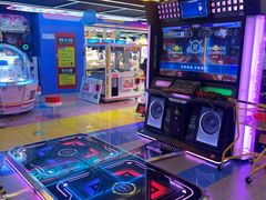 -风云再起游乐汇(北京西单西西友谊店)