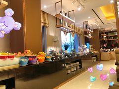 -青岛天瑞星空酒店