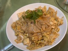 -桃子餐厅·天津菜(王顶堤总店)