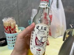-香辉食馆(新兴路店)