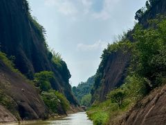 -飞天山旅游区