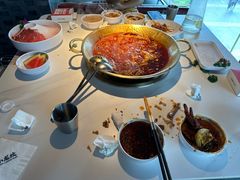 -小龙坎火锅(IFS HOT店)