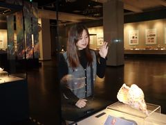 -中国闽台缘博物馆