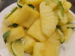 -滇越乘象云南餐厅(豆各庄店)