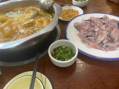 -大理.老字号渝记酸萝卜乌鱼(古城总店)