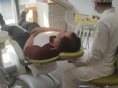 -兔博士口腔(高新一路门诊部)