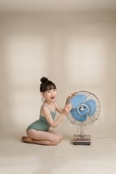 -西瓜庄园儿童摄影