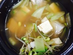 -故乡明太鱼屋(航北路店)