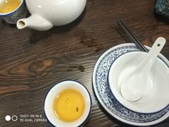 -大洋家·精品潮汕菜·生腌砂锅粥(天河东路店)