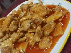 荔枝肉-依扁一佳宴(宁化支路店)