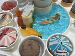-哈根达斯(滨江店)