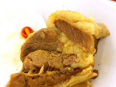 -清真·胖妈妈手抓餐厅(定西路长城宾馆店)
