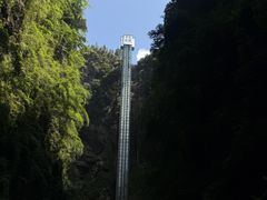 -阿依河景区