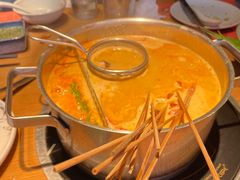-生如夏花泰式火锅(西村黑金店)