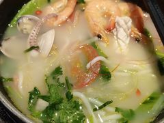 -桂邻妹·广西米粉(淘金总店)