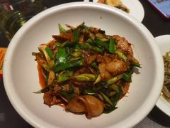-国人川菜(李家村建东街店)