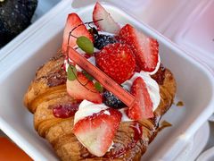 -BUTTERFUL&CREAMOROUS 黄油与面包(三里屯太古里店)