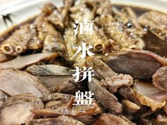 -寻味顺德·南记酒家·传统顺德菜·鱼生(广源路店)